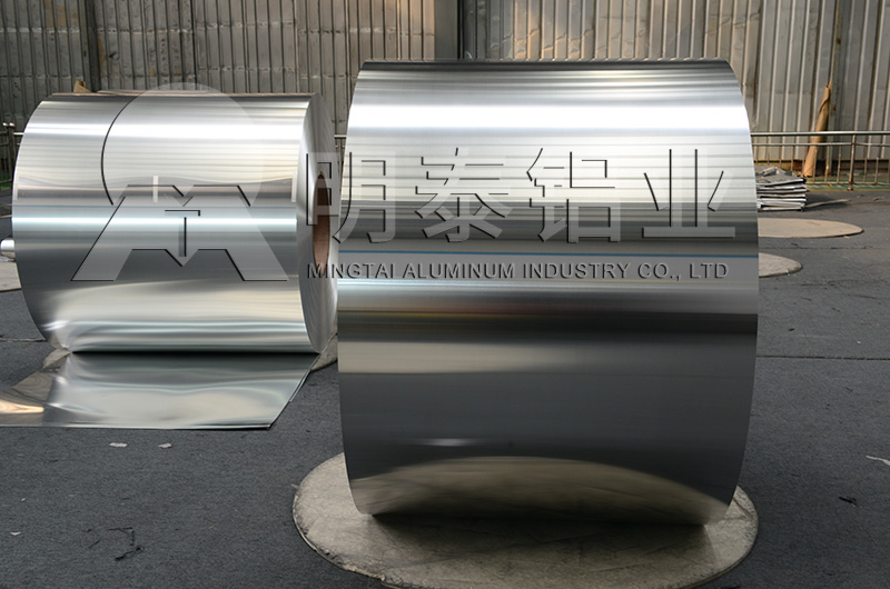 1050鋁卷性能優良