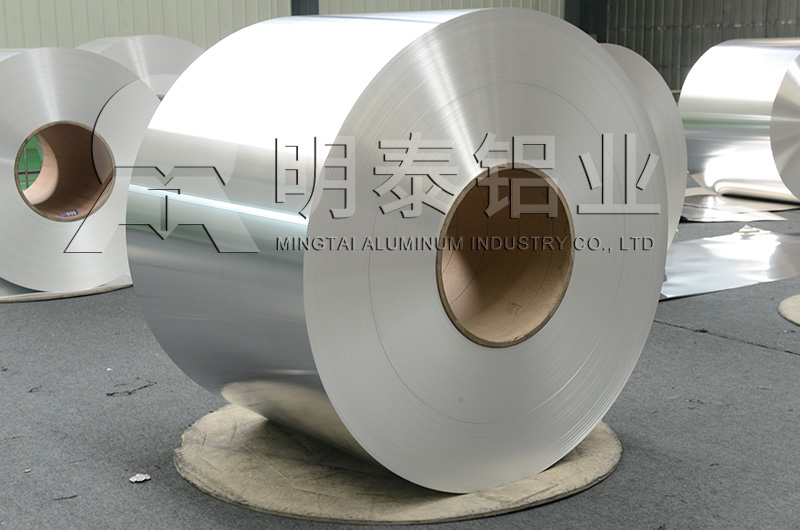 5754鋁卷性能優(yōu)良