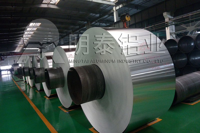 3003鋁卷性能優良