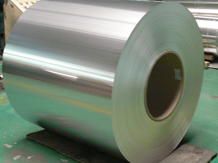 食品包裝用鋁箔