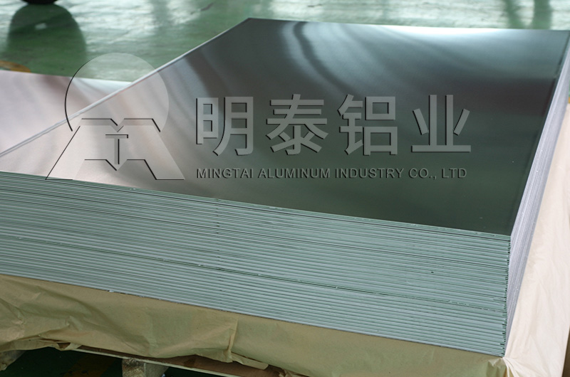 5005鋁板性能優(yōu)勢