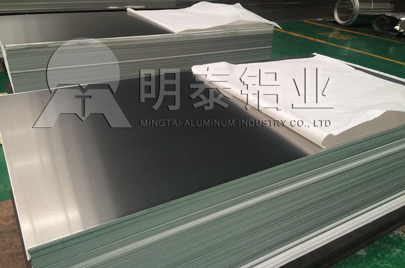 5mm厚鋁板性能優良