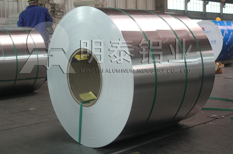 鋁卷廠家_包管道_保溫管道用3003-h14鋁卷價格多少