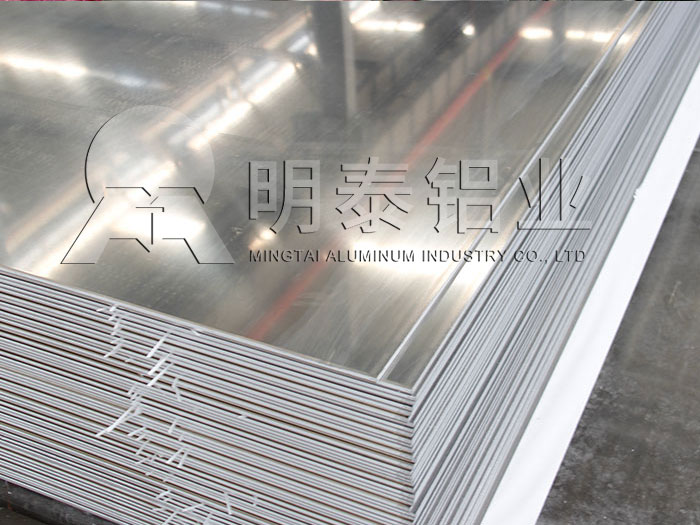 鋁鈑金件加工用3003鋁板性能優良_價格低