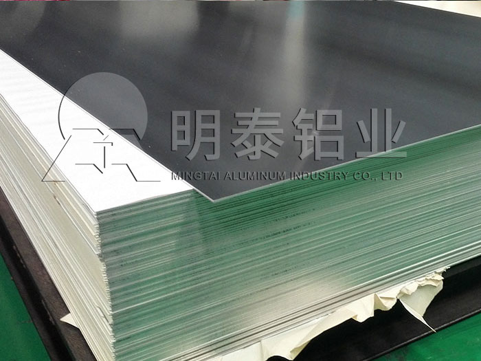 鋁鈑金件加工用3003鋁板價格_廠家介紹