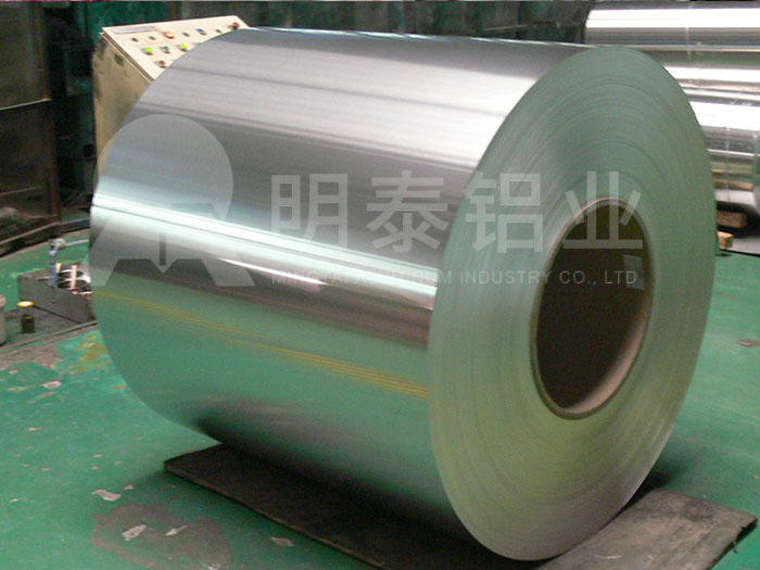 汽車軟連接|零部件用1060鋁帶性能優(yōu)良