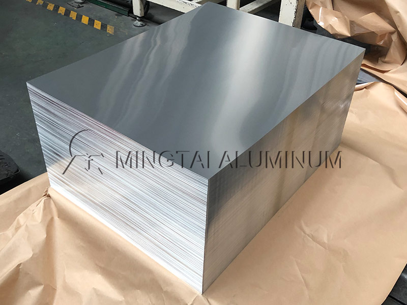 餐盤餐具用3003|3004|3105鋁板市場價格多少?廠家介紹