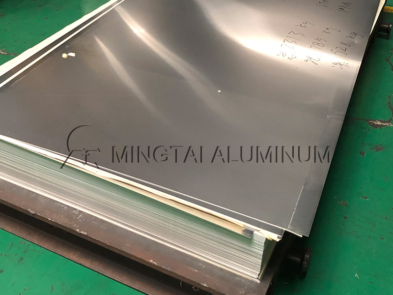 罐蓋(底)用鋁板_拉環用5182鋁板