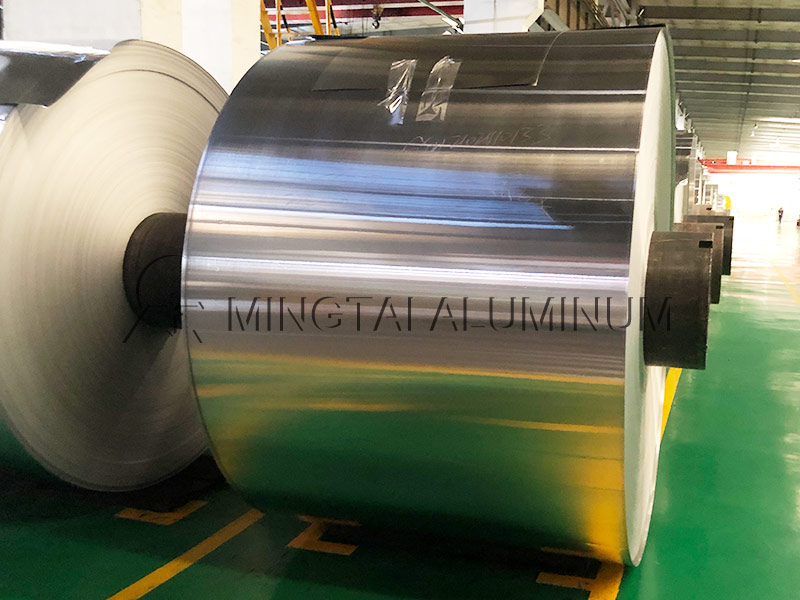 易拉罐罐蓋用鋁合金5052