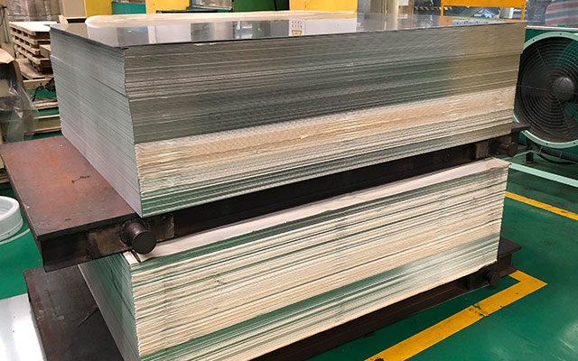 明泰鋁業(yè)_電池殼料3003-h14鋁帶_電池蓋板3003鋁板廠家